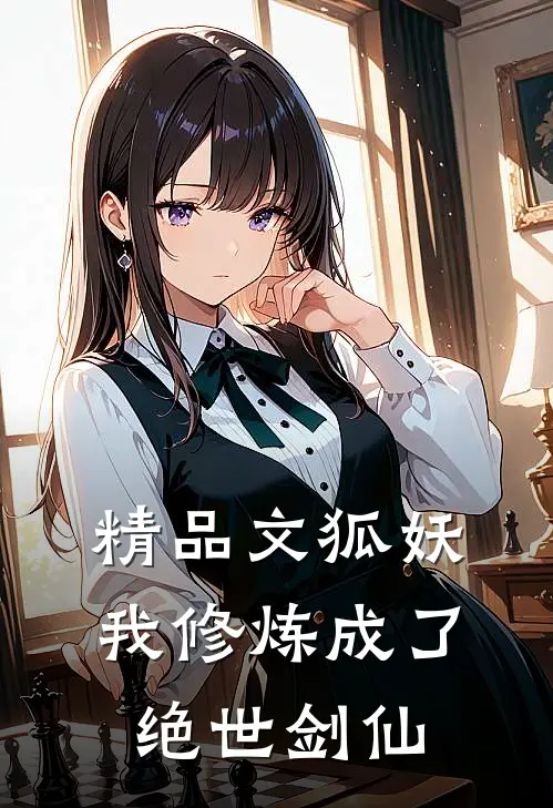 精品文狐妖：我修炼成了绝世剑仙