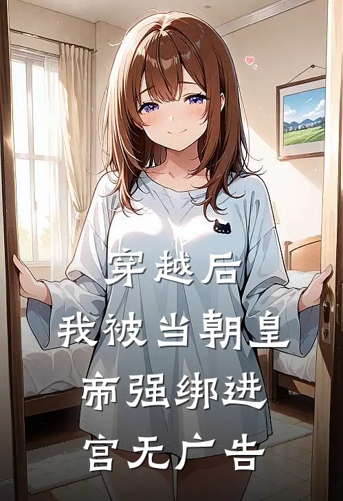 穿越后，我被当朝皇帝强绑进宫无广告