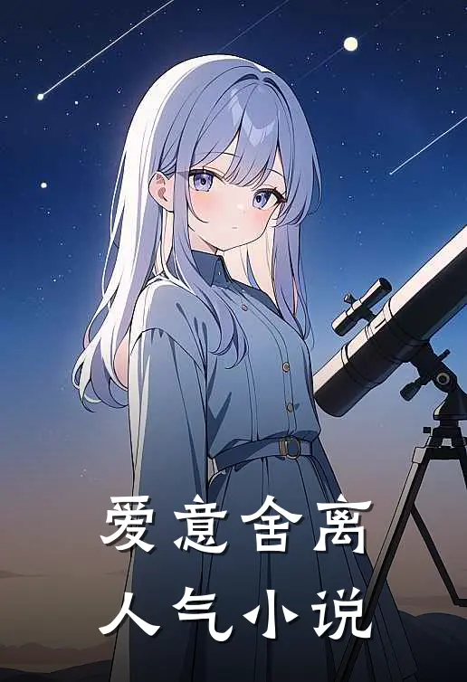 爱意舍离人气小说