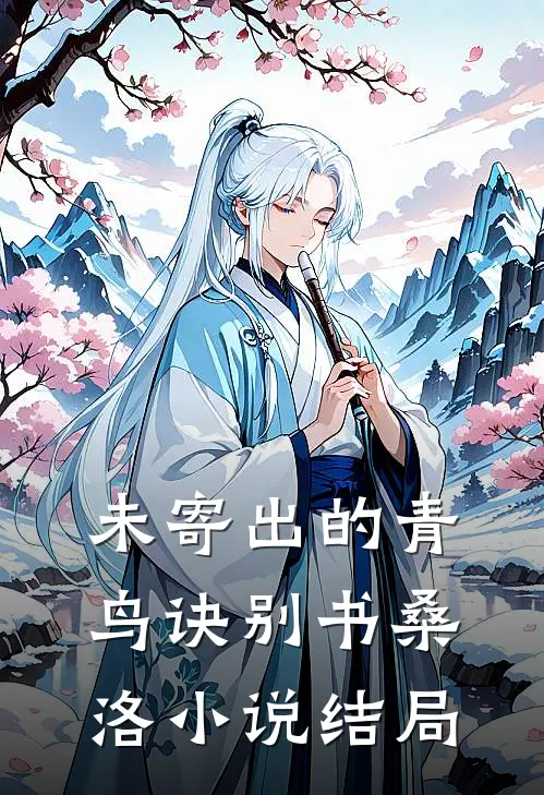 未寄出的青鸟诀别书桑洛小说结局