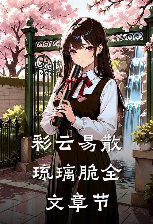 彩云易散琉璃脆全文章节