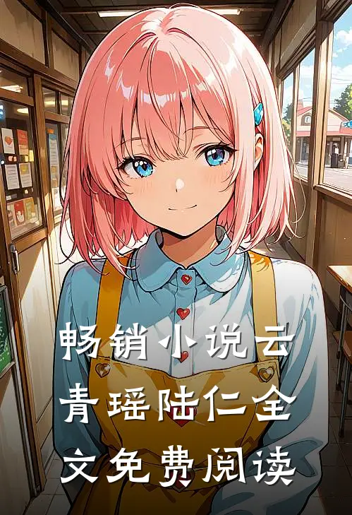 畅销小说云青瑶陆仁全文免费阅读