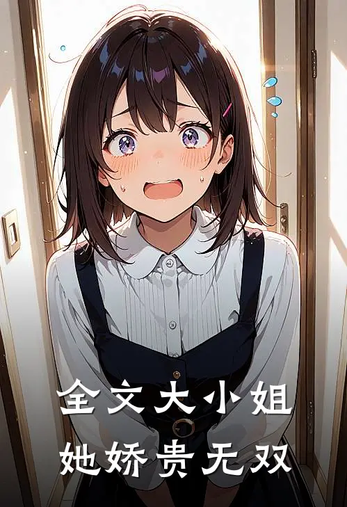全文大小姐她娇贵无双