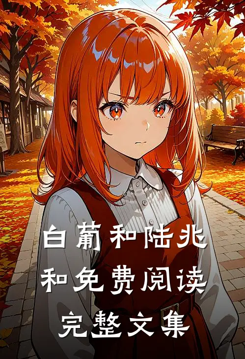白葡和陆兆和免费阅读完整文集