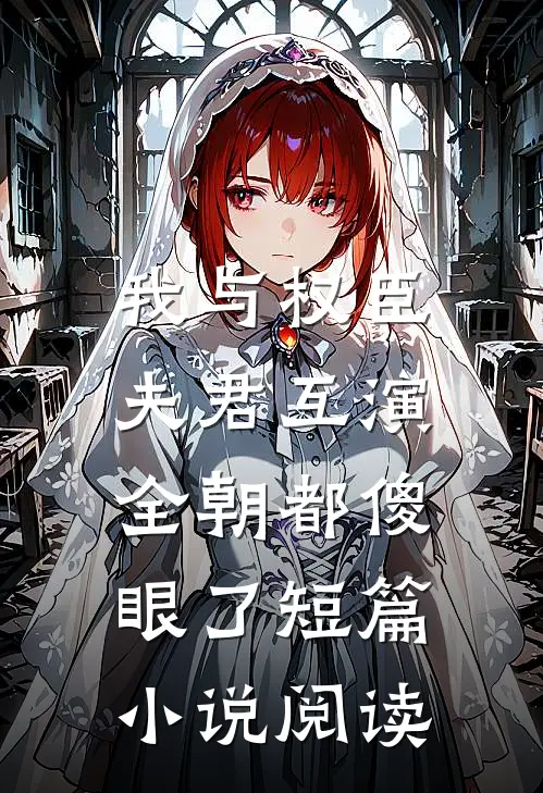 我与权臣夫君互演，全朝都傻眼了短篇小说阅读