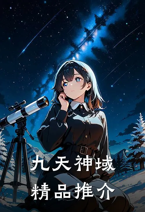 九天神域精品推介