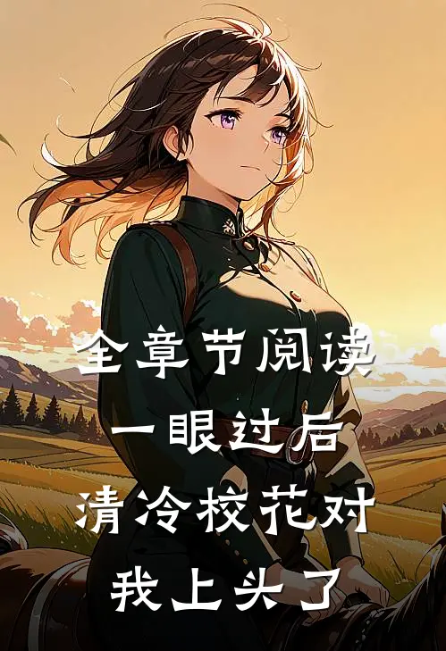 全章节阅读一眼过后，清冷校花对我上头了