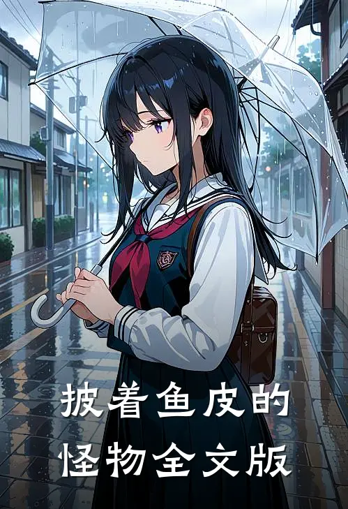 披着鱼皮的怪物全文版
