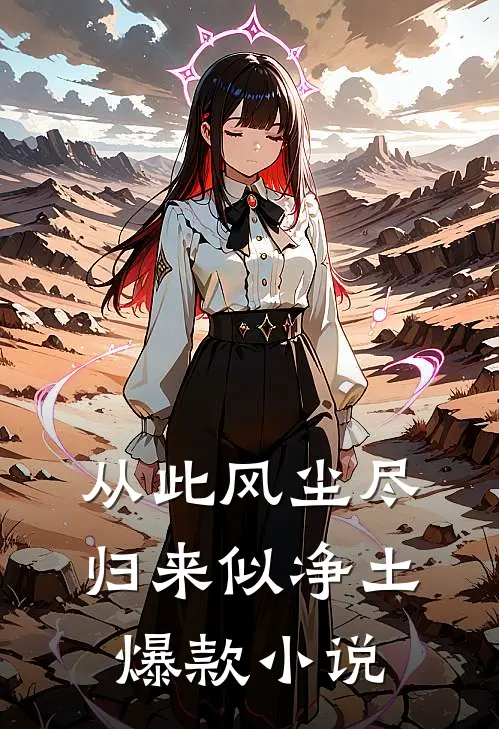 从此风尘尽，归来似净土爆款小说