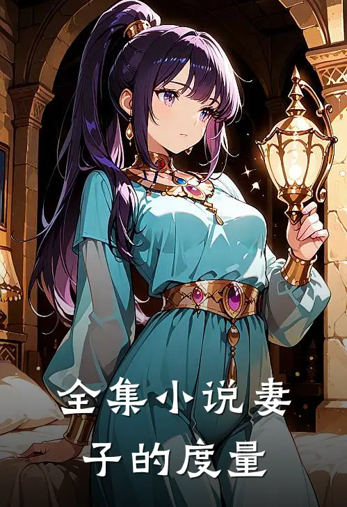 全集小说妻子的度量