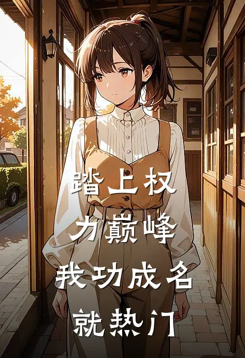 踏上权力巅峰，我功成名就热门