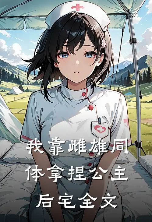 我靠雌雄同体拿捏公主后宅全文