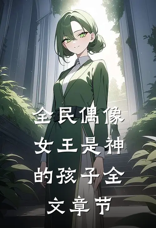 全民偶像:女王是神的孩子全文章节