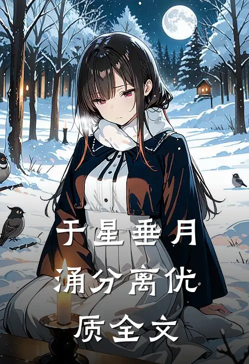 于星垂月涌分离优质全文