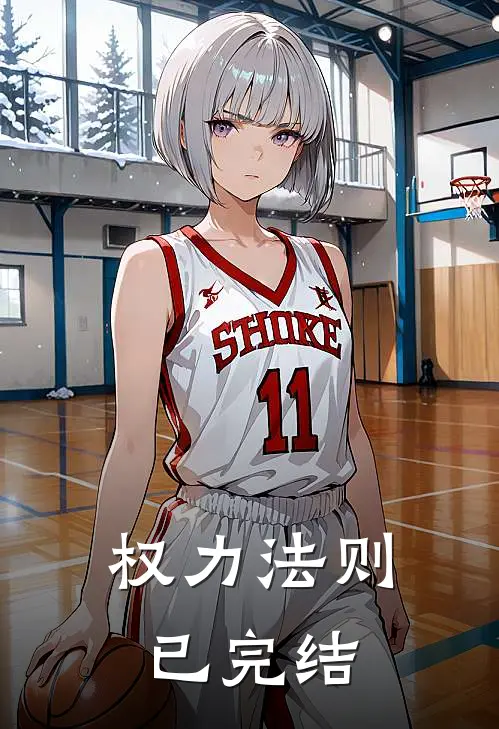 权力法则已完结