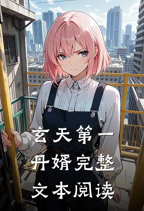 玄天第一丹婿完整文本阅读