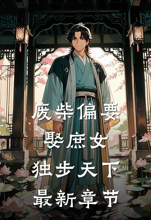 废柴偏要娶庶女，独步天下最新章节
