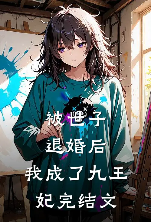 被世子退婚后，我成了九王妃完结文