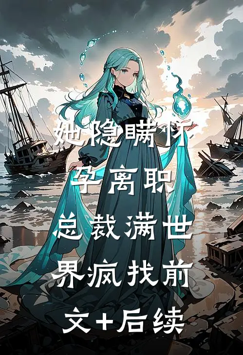 她隐瞒怀孕离职，总裁满世界疯找前文+后续