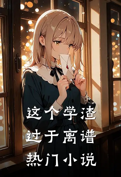 这个学渣过于离谱热门小说