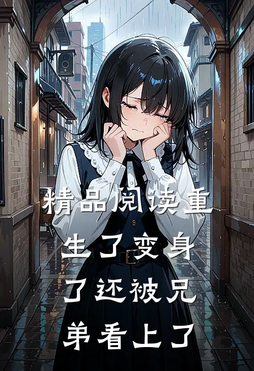 精品阅读重生了变身了还被兄弟看上了