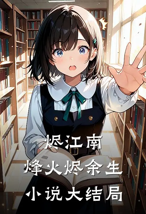 烬江南：烽火烬余生小说大结局