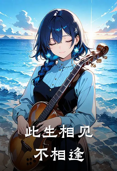 此生相见不相逢