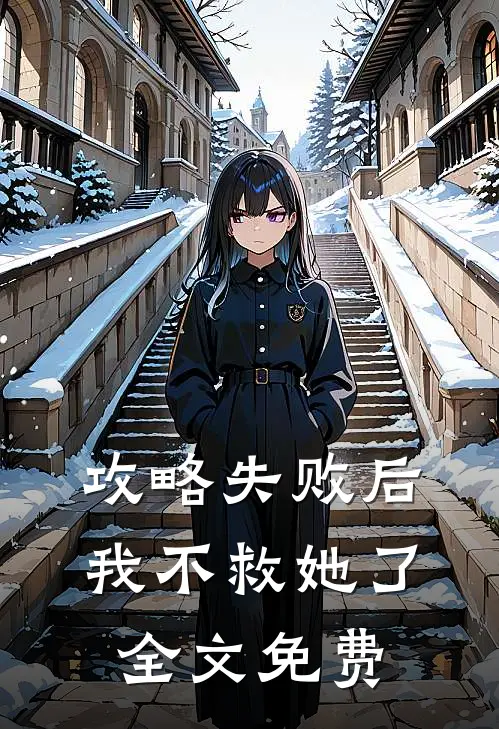 攻略失败后，我不救她了全文免费
