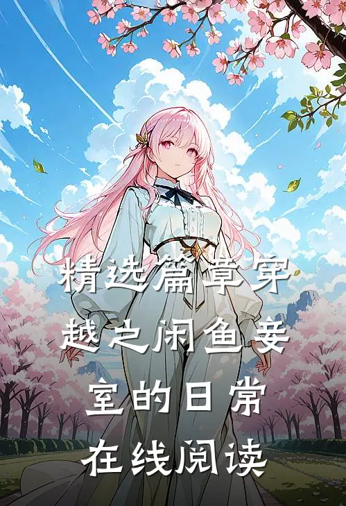精选篇章穿越之闲鱼妾室的日常在线阅读