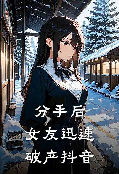 分手后，女友迅速破产抖音
