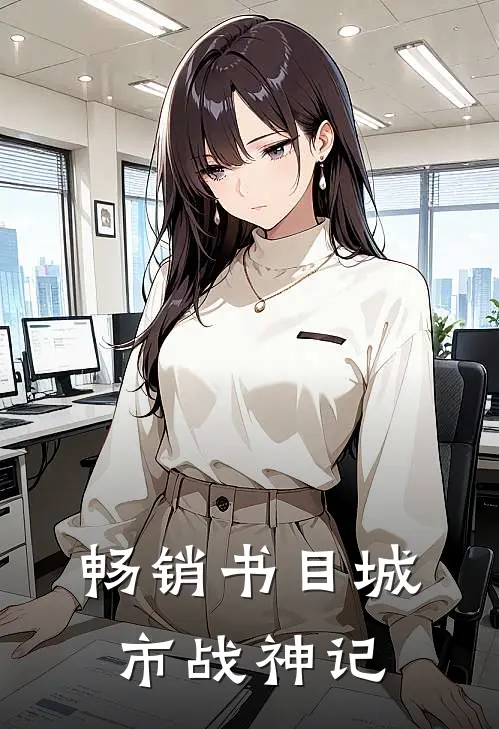 畅销书目城市战神记