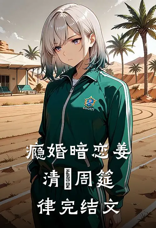 瘾婚暗恋姜清姀周筵律完结文