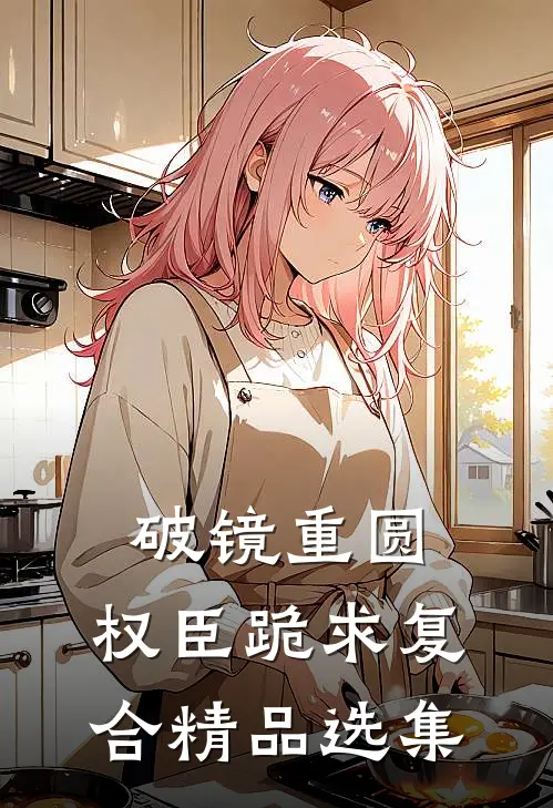 破镜重圆：权臣跪求复合精品选集