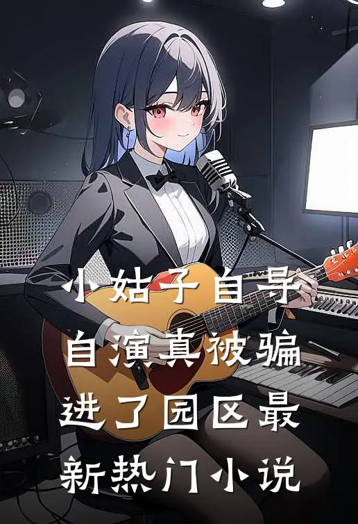 小姑子自导自演真被骗进了园区最新热门小说
