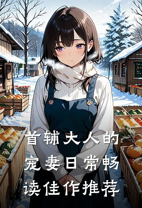 首辅大人的宠妻日常畅读佳作推荐