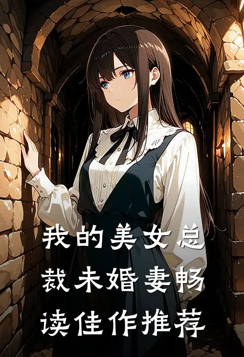 我的美女总裁未婚妻畅读佳作推荐