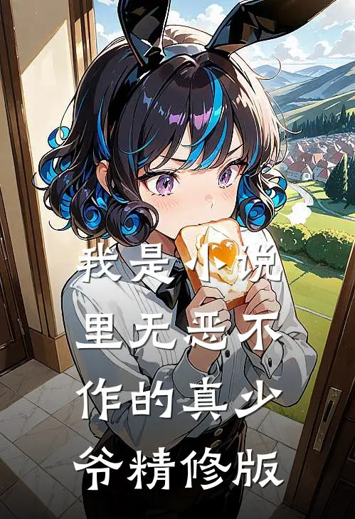 我是小说里无恶不作的真少爷精修版