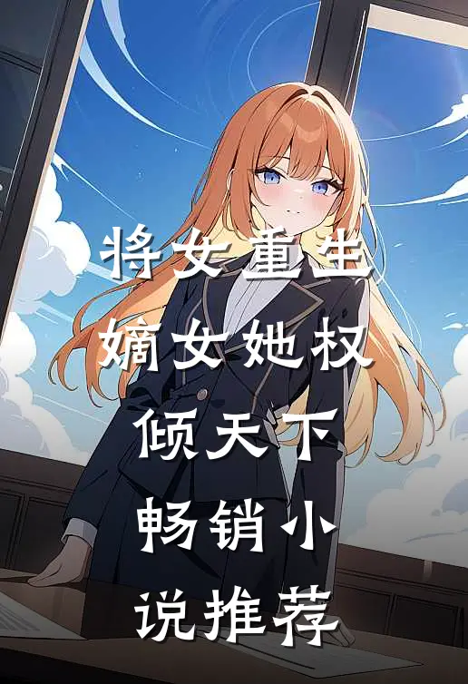 将女重生：嫡女她权倾天下畅销小说推荐