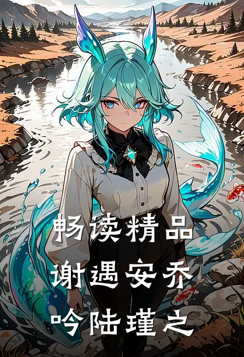 畅读精品谢遇安乔吟陆瑾之