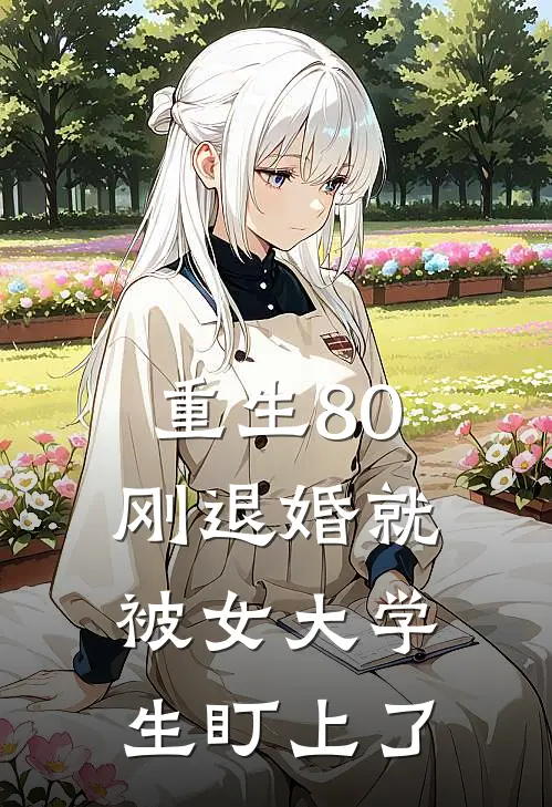 重生80：刚退婚就被女大学生盯上了