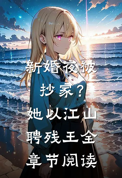 新婚夜被抄家？她以江山聘残王全章节阅读