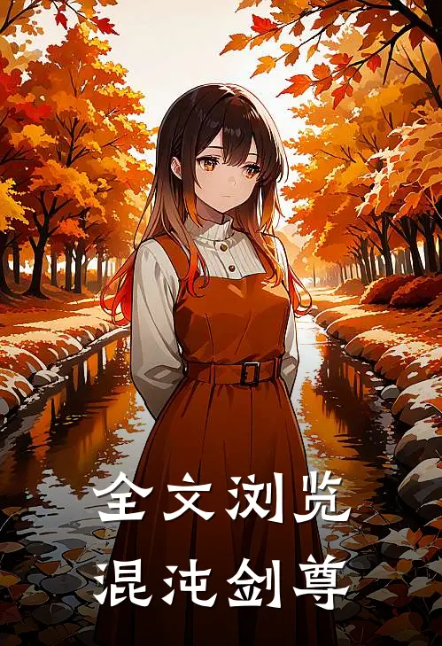 全文浏览混沌剑尊