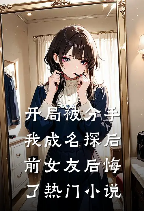 开局被分手，我成名探后前女友后悔了热门小说