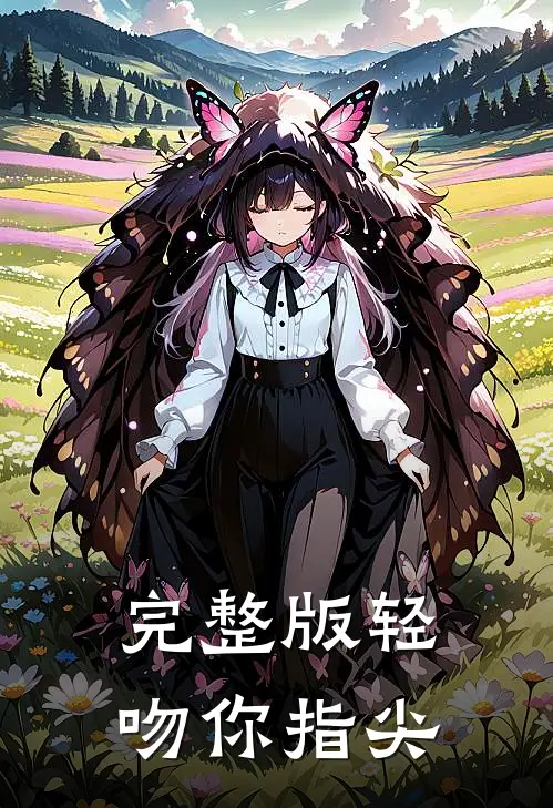 完整版轻吻你指尖