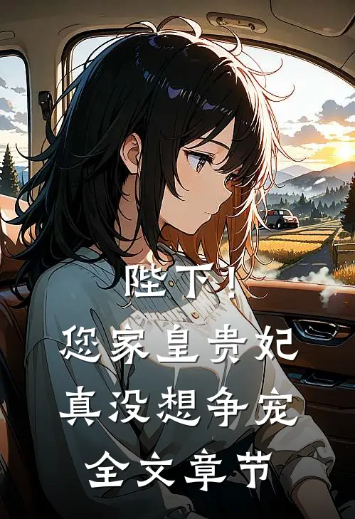 陛下！您家皇贵妃真没想争宠全文章节