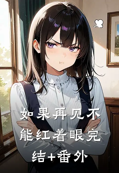 如果再见不能红着眼完结+番外