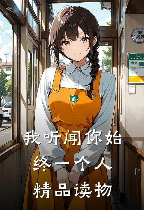 我听闻你始终一个人精品读物