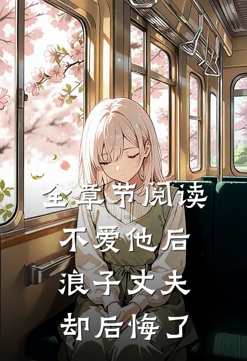 全章节阅读不爱他后，浪子丈夫却后悔了