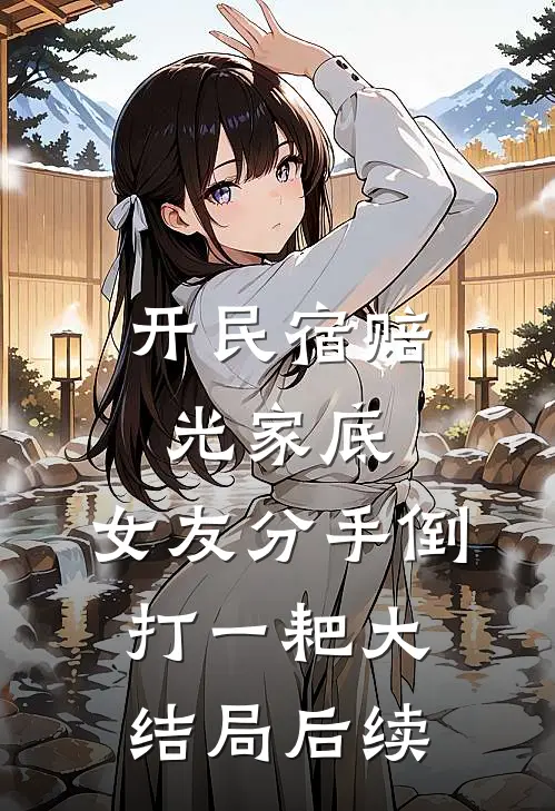 开民宿赔光家底，女友分手倒打一耙大结局后续