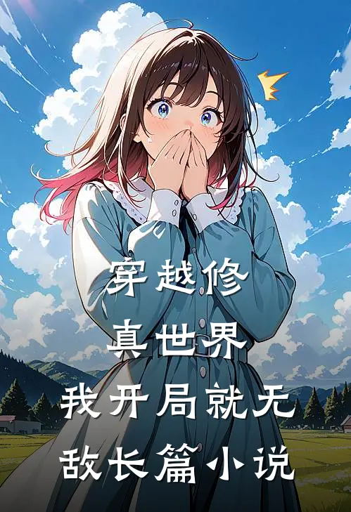 穿越修真世界，我开局就无敌长篇小说